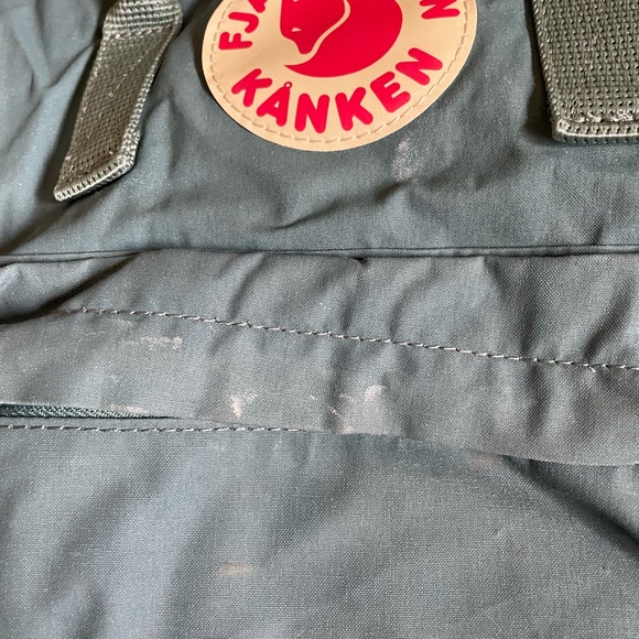 Backpack - Picture 3 of 4